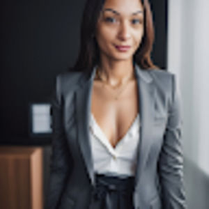 Meet your Posher, Erica